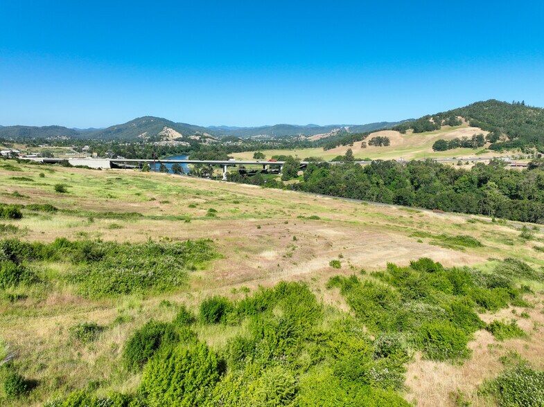 More Photos Of Old Highway 99 S, Roseburg Land For Sale