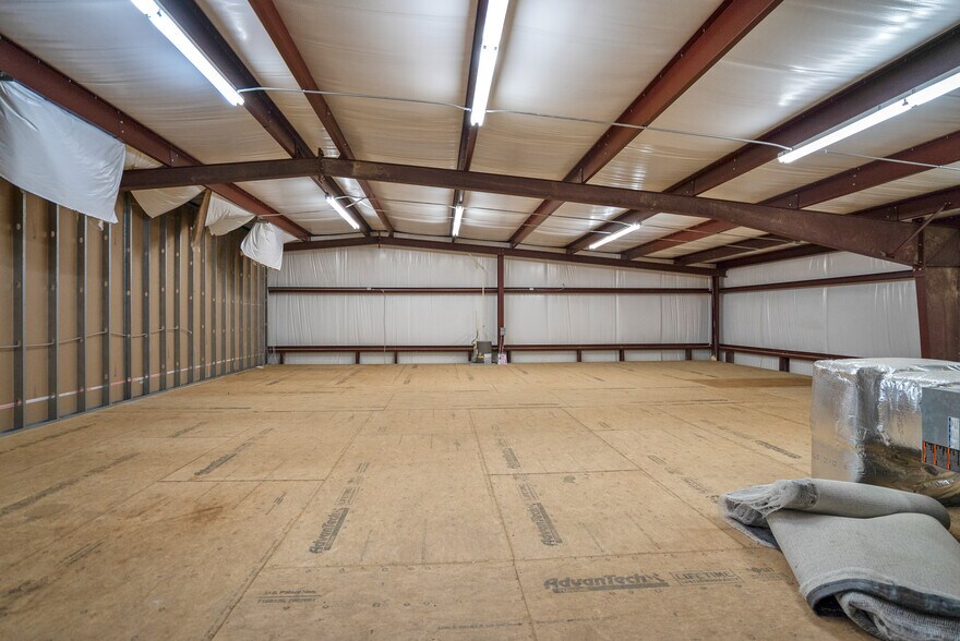 More Photos Of 21619 Rhodes Rd, Spring Light Manufacturing For Sale