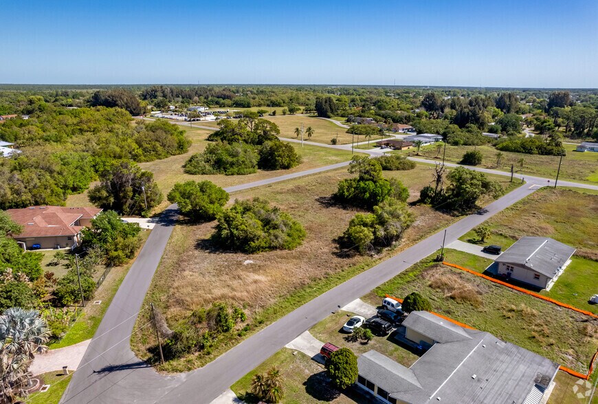 More Photos Of Mixed Use Development Site 19± Ac, North Port Land For Sale