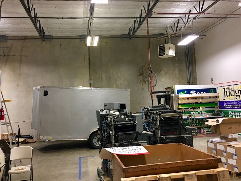 More Photos Of 4706 Pacific Ave SE, Lacey Industrial For Sale
