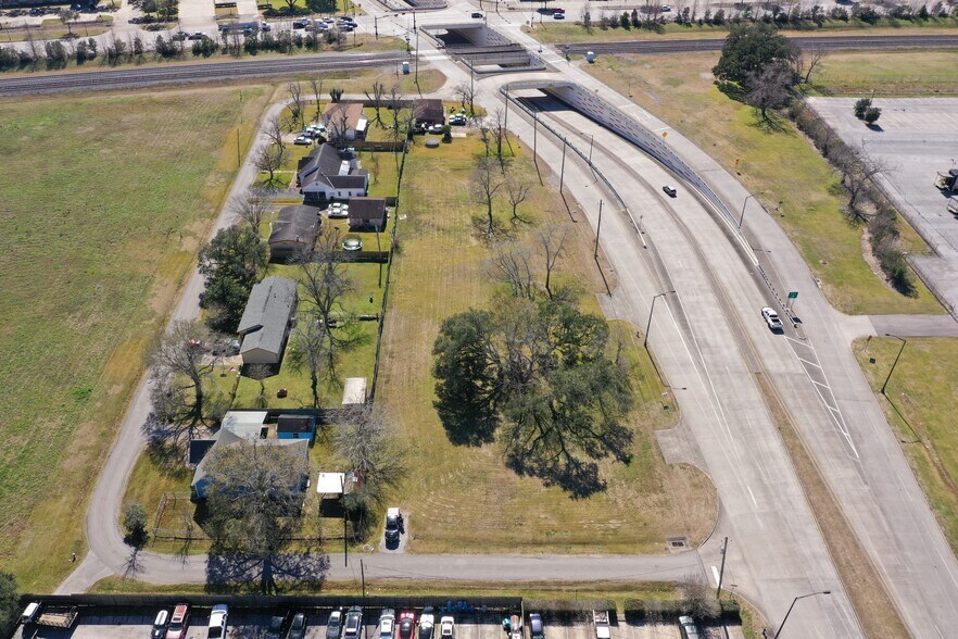 More Photos Of 14027 Stafford, Stafford Land For Sale