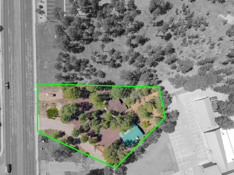 More Photos Of 182 White Mountain blvd, Lakeside General Retail For Sale