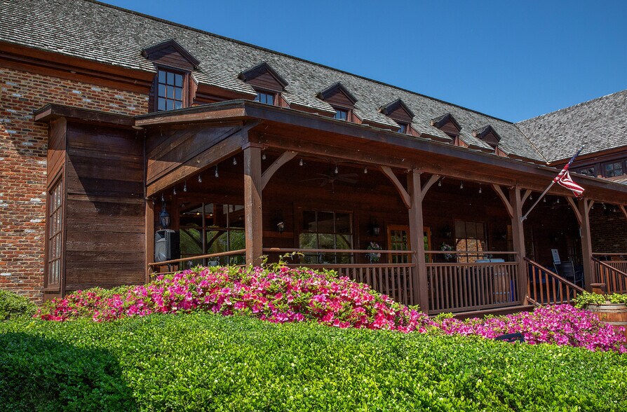More Photos Of 8400 Old Church Rd, New Kent Winery Vineyard For Sale