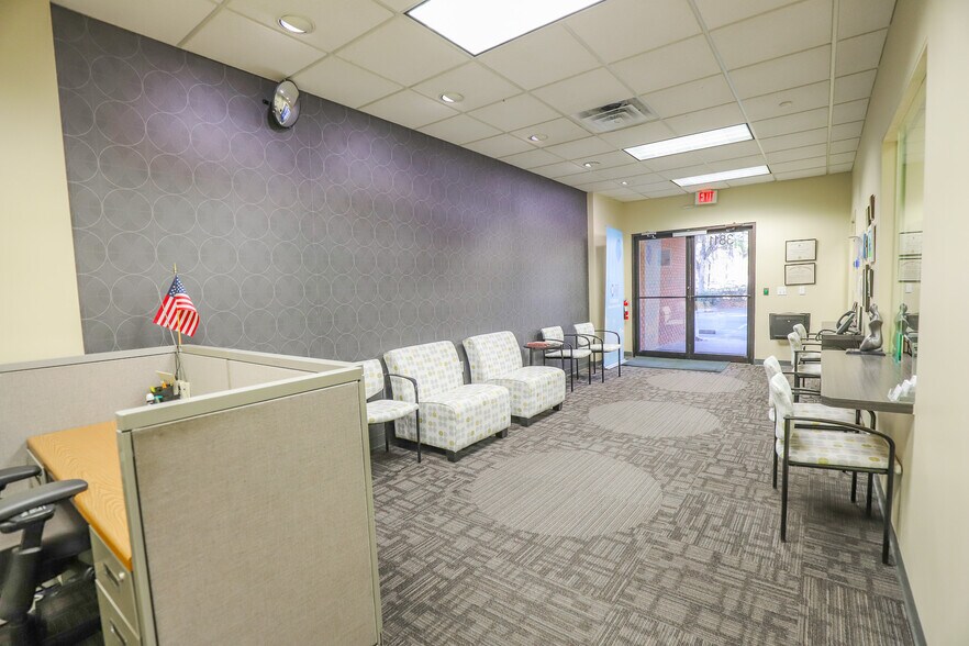 More Photos Of 3811 NW 40th Ter, Gainesville Office For Lease