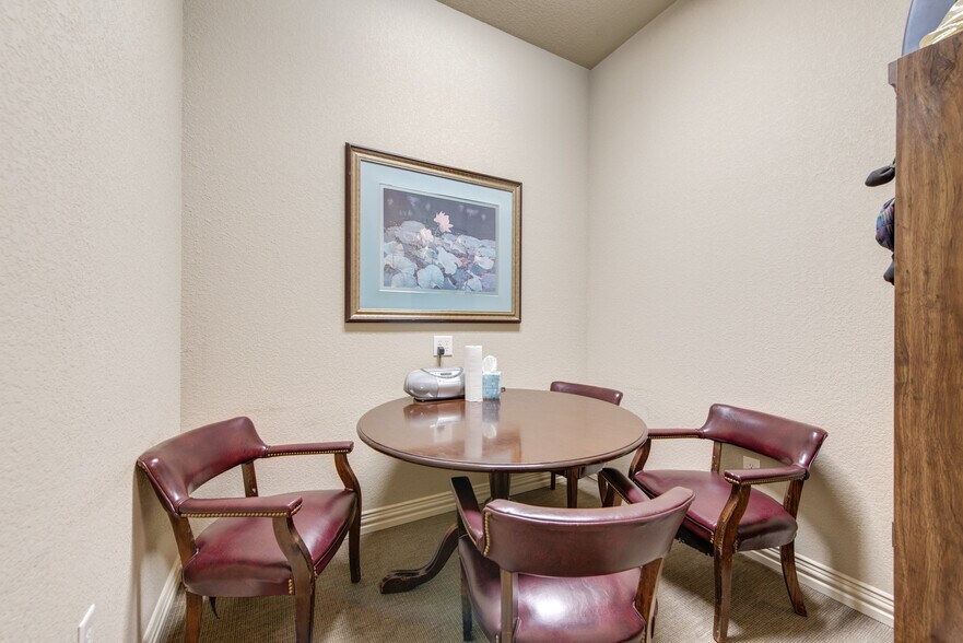 More Photos Of 3508 Highway 121, Bedford Office For Lease