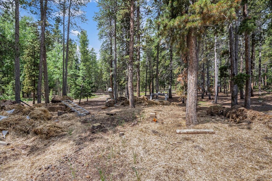 More Photos Of 15073 Highway 119, Black Hawk Warehouse For Sale