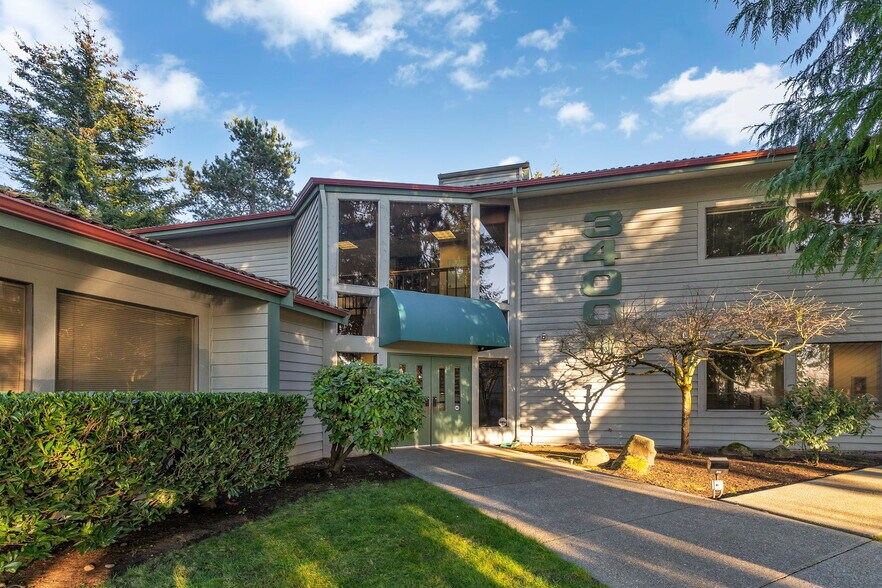 Primary Photo Of 34004 16th Ave S, Federal Way Office For Lease