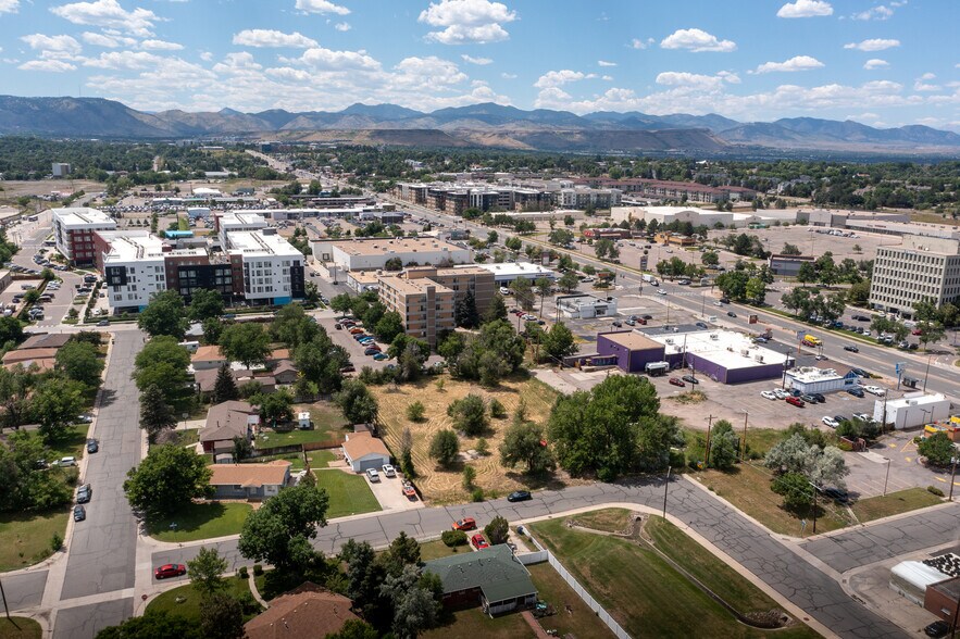 More Photos Of 1445 Miller St, Lakewood Land For Sale