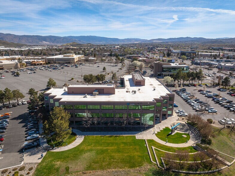 Primary Photo Of 5250 S Virginia St, Reno Office For Lease