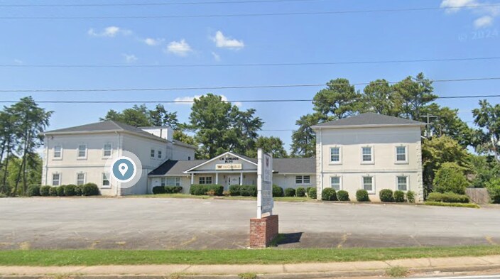 Primary Photo Of 2799 Delk Rd, Marietta Office For Lease