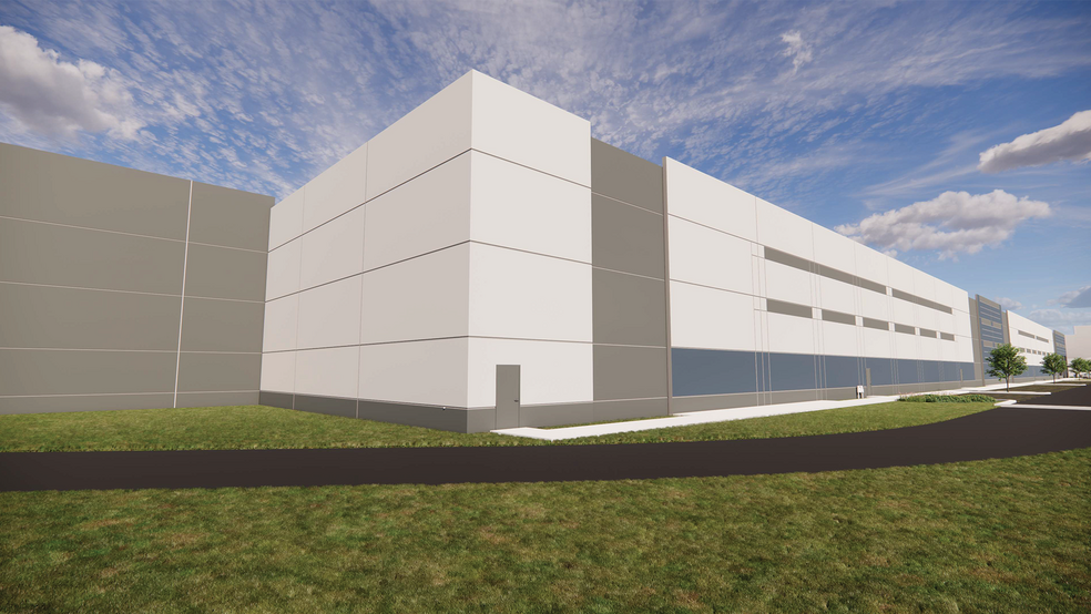 More Photos Of 1300 Business Center Way, Edgewood Warehouse For Lease
