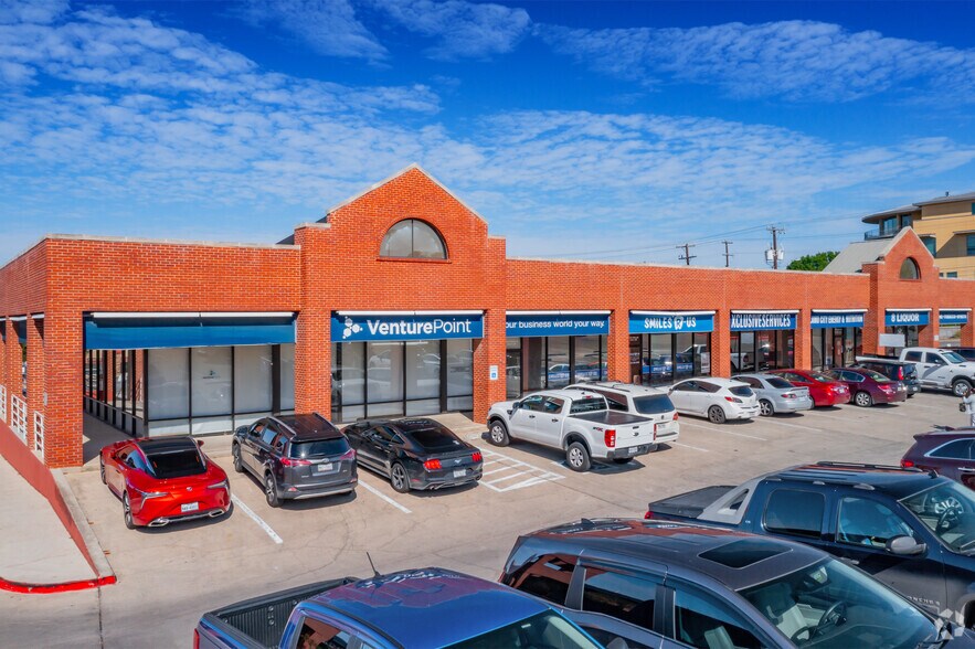 Primary Photo Of 5460 Babcock Rd, San Antonio Storefront Retail Office For Lease