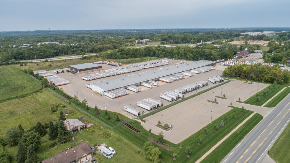 More Photos Of 10151 Division Ave SW, Wayland Warehouse For Lease
