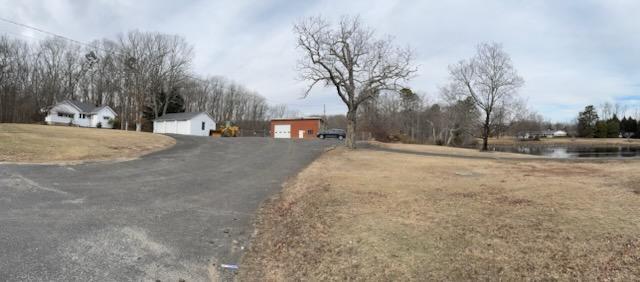 Primary Photo Of 314 Monmouth Rd, Millstone Township Land For Lease