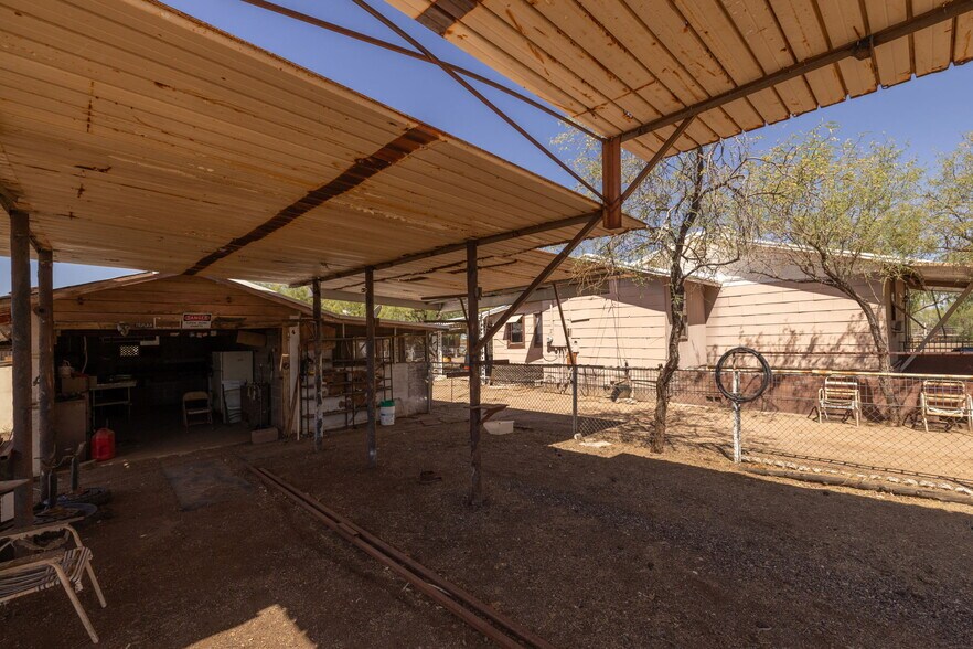 More Photos Of 15775 E US Highway 60, Gold Canyon Land For Sale