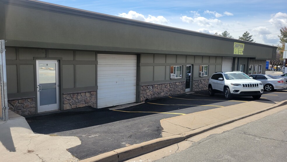 Primary Photo Of 3221 S Highway 89, Bountiful Freestanding For Lease