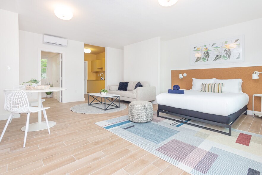 More Photos Of 190-194 NE 90th St, Miami Apartments For Sale