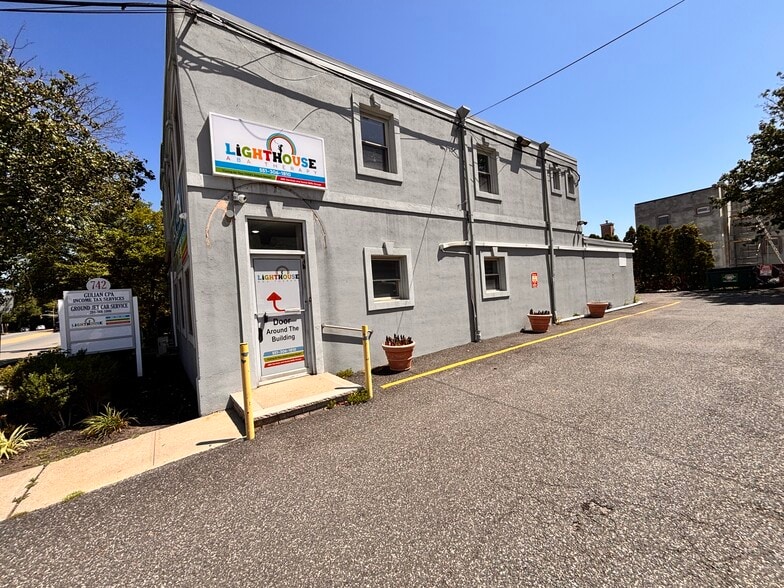 More Photos Of 742 Bergen Blvd, Ridgefield Loft Creative Space For Lease