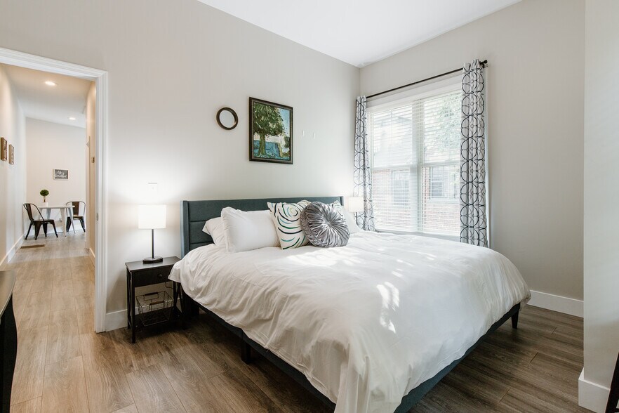 More Photos Of 616 S Converse St, Spartanburg Apartments For Sale