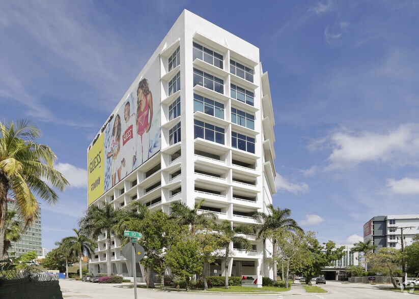 More Photos Of 1011 Sunnybrook Rd, Miami Office For Lease
