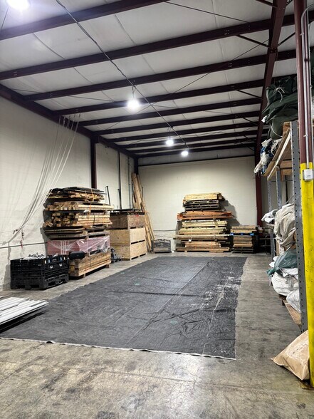 More Photos Of 2403 Kline Ave, Nashville Warehouse For Lease