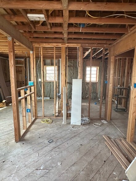 More Photos Of 113 N Armstrong Ave, Tulia Apartments For Sale