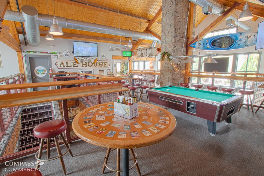 More Photos Of 1441 SW Chandler Ave, Bend Unknown For Lease