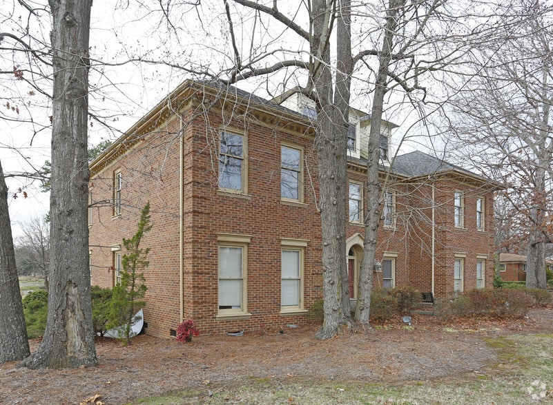 Primary Photo Of 2605 W Roosevelt Blvd, Monroe Loft Creative Space For Lease