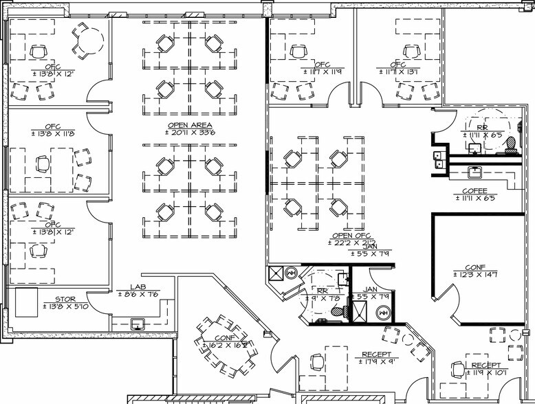 More Photos Of 4602 N 16th St, Phoenix Medical For Lease