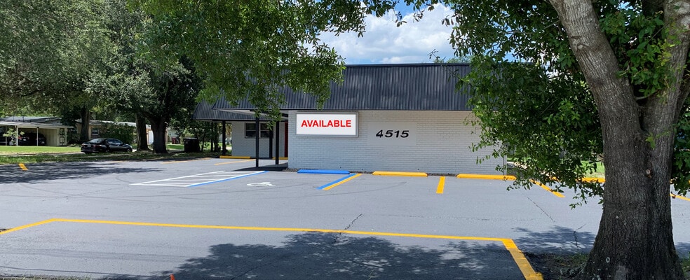 More Photos Of 4515 Curry Ford Rd, Orlando Office For Lease