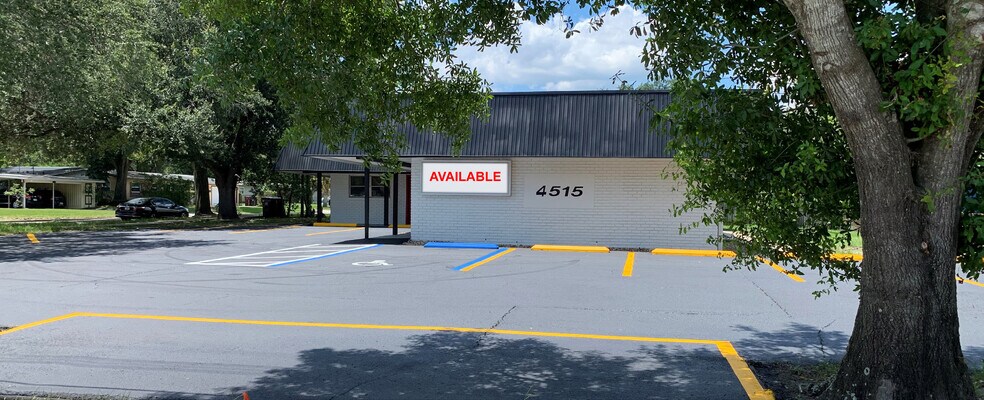 More Photos Of 4515 Curry Ford Rd, Orlando Office For Sale