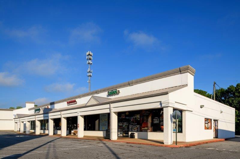 More Photos Of 7702-7760 Spalding Dr, Norcross Unknown For Lease