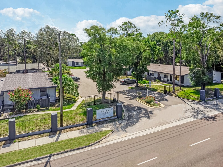 Primary Photo Of 4731-4769 N Pine Hls, Pine Hills Apartments For Sale