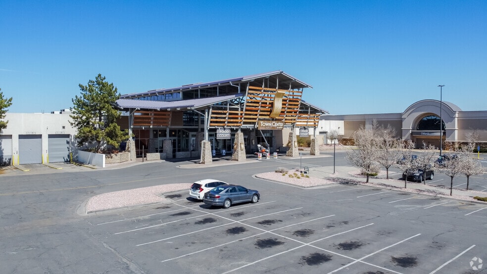 More Photos Of 14200 E Alameda Ave, Aurora Unknown For Lease