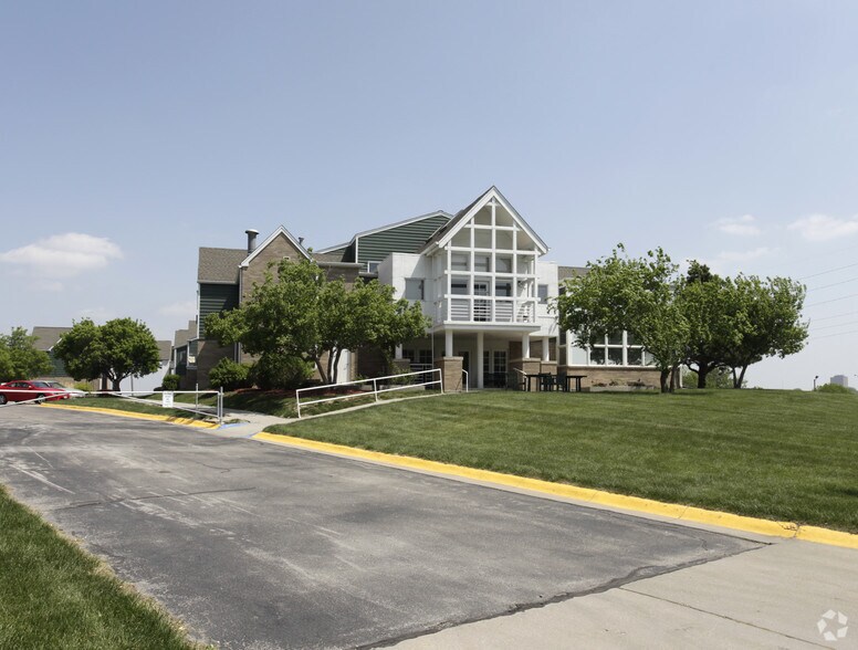 Primary Photo Of 7315 Hickory St, Omaha Assisted Living For Sale