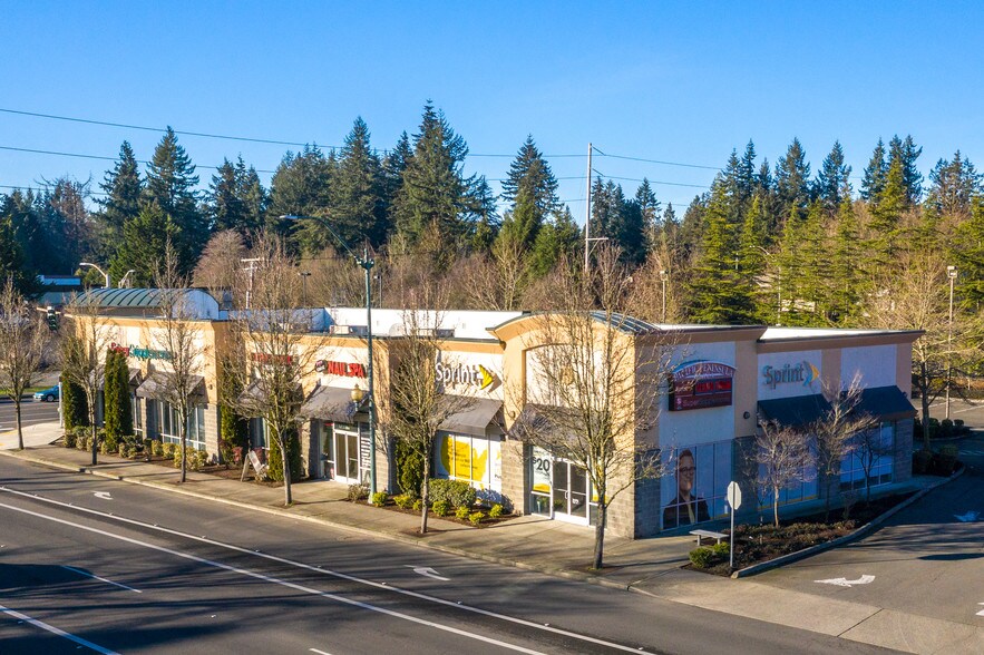 More Photos Of 4104 Martin Way E, Lacey General Retail For Sale