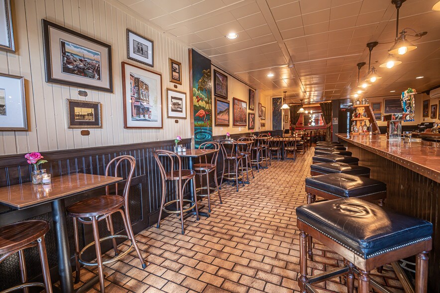 More Photos Of 66 Main St, Nyack Restaurant For Sale