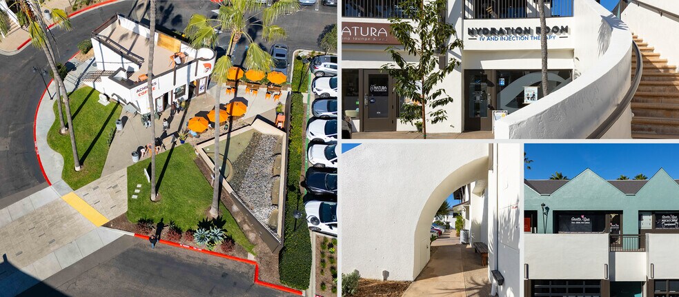 More Photos Of 437 S Highway 101, Solana Beach Unknown For Lease