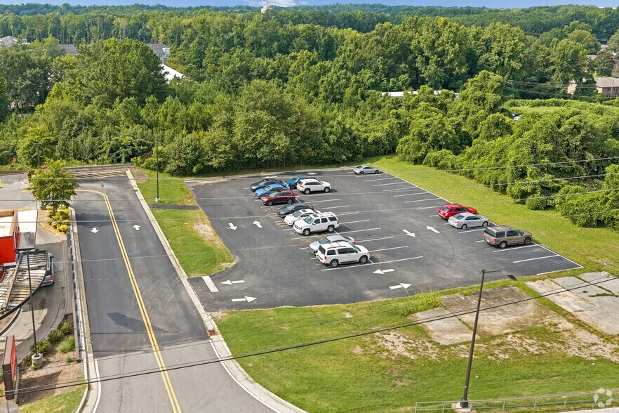 More Photos Of 5922 Fairburn Rd, Douglasville Land For Sale