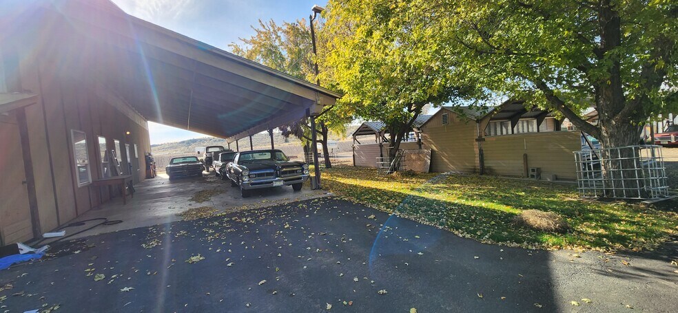 More Photos Of 5853 W Gowen Rd, Boise Land For Lease