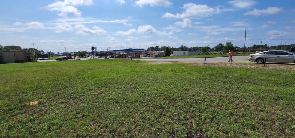 More Photos Of 04 Lot 6 Walmart Drive, Booneville Land For Sale