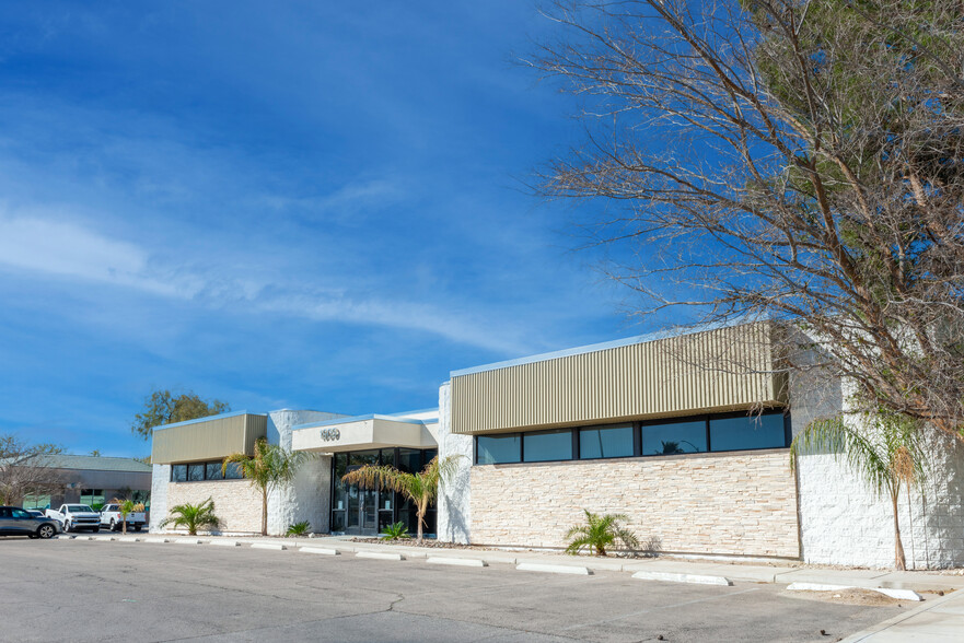 Primary Photo Of 1909 S Jones Blvd, Las Vegas Office For Sale