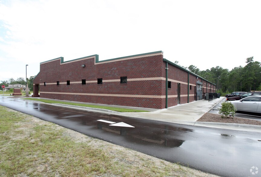 More Photos Of 123 Pompano Pl, Jacksonville Medical For Lease