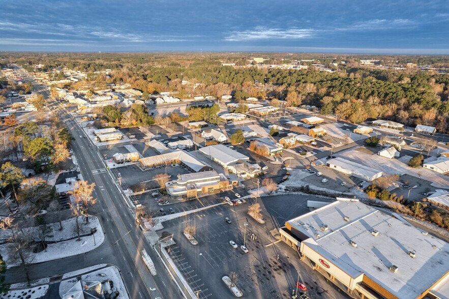 More Photos Of 3044 Sunset Ave, Rocky Mount Freestanding For Sale