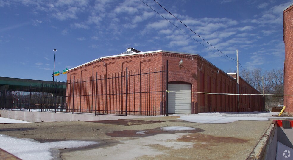 Primary Photo Of , Holyoke Industrial For Sale