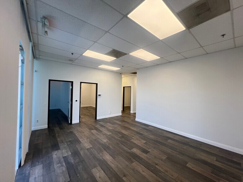 More Photos Of 3945 E Patrick Ln, Las Vegas Light Manufacturing For Lease