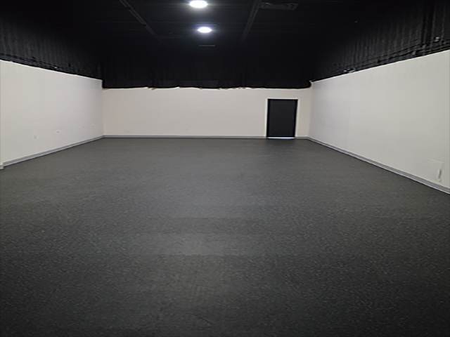 More Photos Of 50 Weybright Ct, Toronto Showroom For Lease