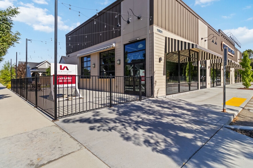 More Photos Of 11801 N 23rd Ave, Boise Restaurant For Lease