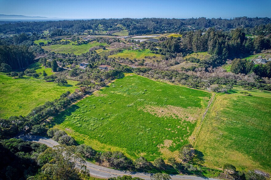 More Photos Of 571 Calabasas, Watsonville Land For Sale