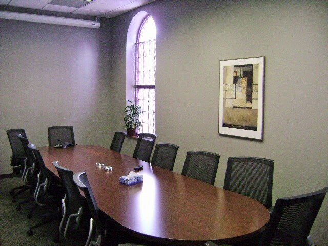 More Photos Of 15 SW Old State Capitol Plz, Springfield Office For Sale